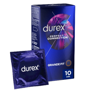 Durex Perfect Connection 10u