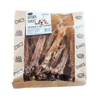 Hobbitalf Tráquea De Cerdo Para Perros 0.3Kg