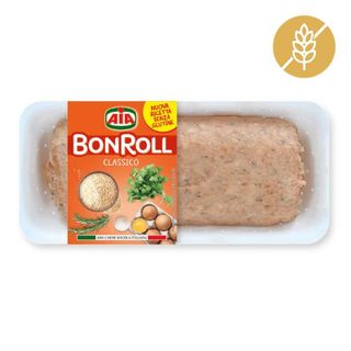 Aia Bonroll Classico 680g