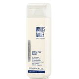 Champú para Cabello Dañado - Marlies Möller - 200 ml 9007867257067