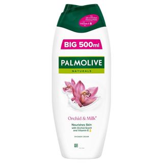 Palmolive Żel pod prysznic Orchid & Milk 500 ml