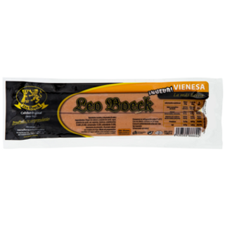 LEO BOECK Frankfurt Viena 2 Und.160 Grs