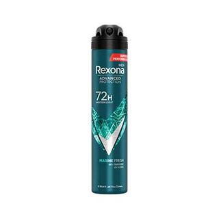 Rexona - Desodorante Antitranspirante Marine Fresh 72H (8720181213878)