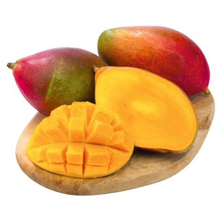 Manga Palmer de Avião Continente