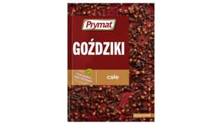 Prymat - Goździki całe - 10 g