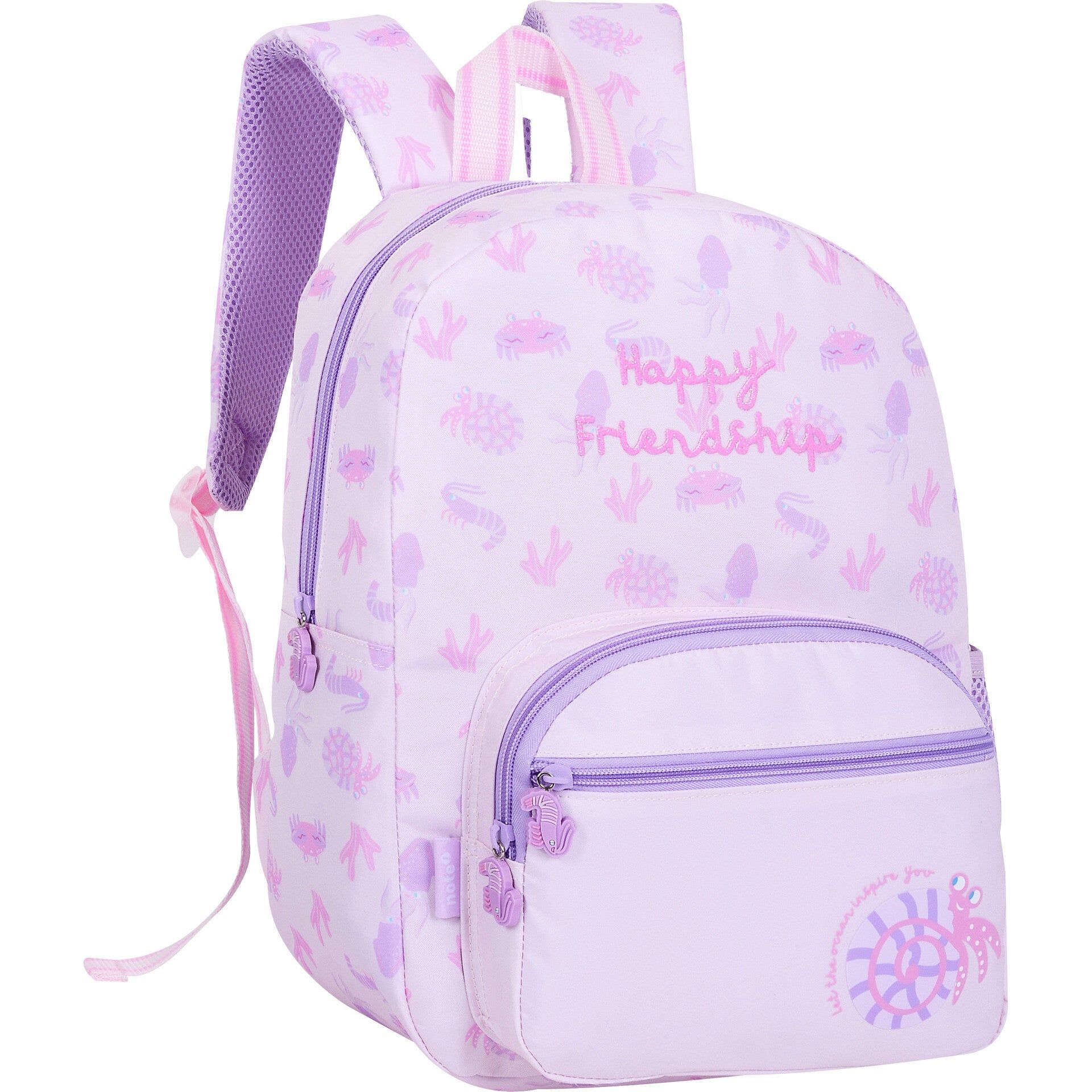 Mochilas Escolares