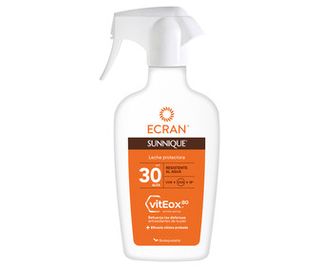 Protector Solar Spf30 Ecran Pistola 270Ml