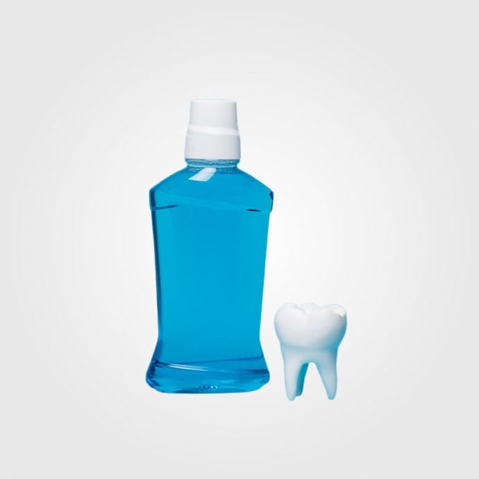 Płyny do płukanіa ust