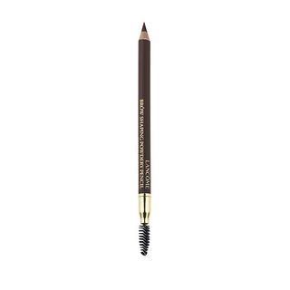 Brow Shaping Powdery Pencil Lápiz De Cejas 08 Dark Brown. Lancome (3614272110212)