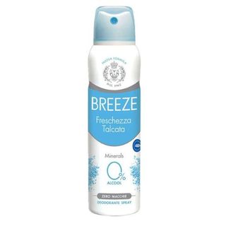 Breeze Freschezza Talcata 150ml