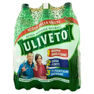 Uliveto 6 X 1,5 L