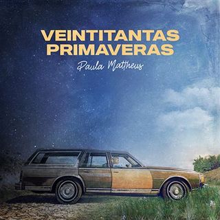 Veintitantas Primaveras Ep (8445162443876)