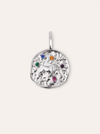 Charm Organic Colors Zodiaco - Tauro
