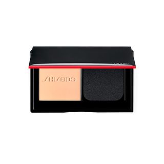 Selfrefreshing Custom Finish Powder Shiseido 130 Opal  (729238161146)