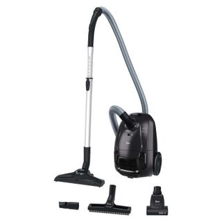 Aspirapolvere a traino con sacco Hoover HE120PET potenza 700W filtro Hepa - ASPHOOHE120PET