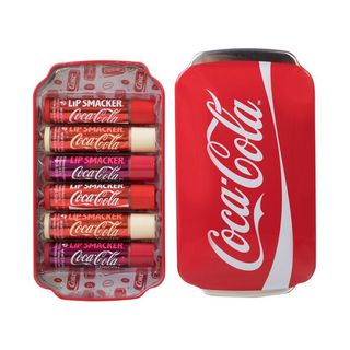 Lata de Coca Cola Bálsamos Labiales - Lip Smacker - Multicolor 50051391367