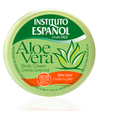 Crema Corporal Aloe Vera - Instituto Español - 30 ml 8411047143148