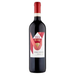 Villa mura cabernet sauvigon