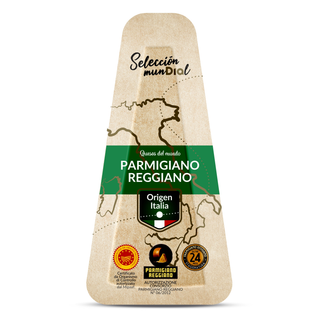 Queso Parmesano D.O.P. Dia Selección Mundial 150 G