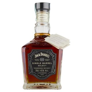 Whisky Cl70 Jack Daniel'S Single Barrel Astuccio