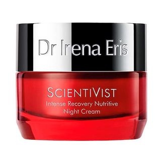 Dr Irena Eris Scientivist Intense Recovery Nutritive Night