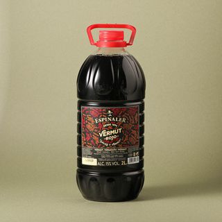 Vermut Negre Espinaler 2L