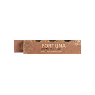 Bombita Herbal Fortuna 4uds Sagrada Madre