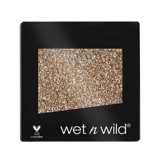 Sombras Ojos Color Icon Eyeshadow Glitter Single Toasty Wet N Wild 1 Ud (4049775000958)