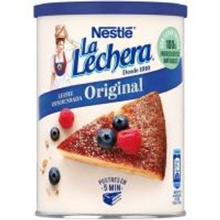 Leche Condensada La Lechera Lata 740 Gr. (346106)