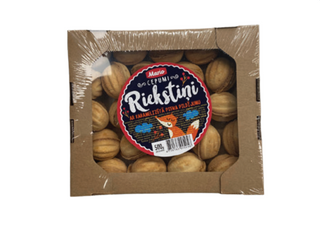 Ciasteczka Orzeszki z kajmakiem "Mario" 500g