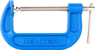 Sargento 100Mm Dexter (82305127)