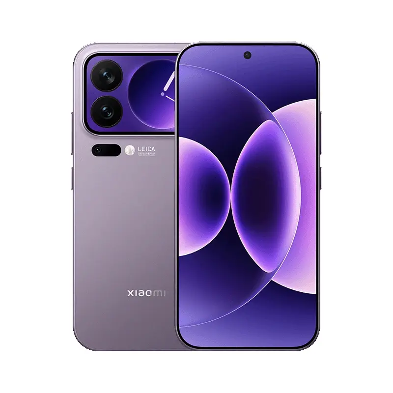Xiaomi 17 Pro