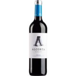 Vino Tinto Crianza Rioja Alcorta, Botella 75 Cl (49551)