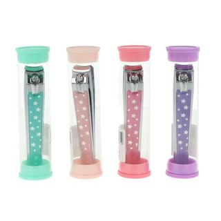 Cortauñas en bote - Inca - Multicolor 8445588400750