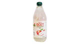 Auchan - Ocet jabłkowy 6% - 750 ml