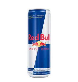 Refresco Red Bull Energy Drink 473 Ml