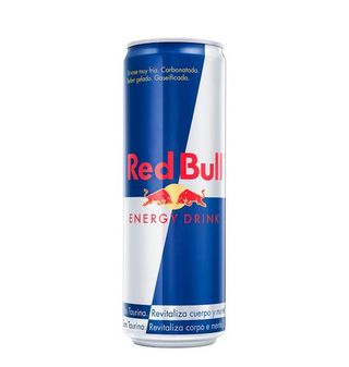 Refresco Red Bull Energy Drink 473 Ml