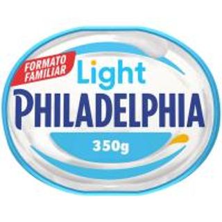 Queso Kraft Philadelphia Light 350G (14339469)
