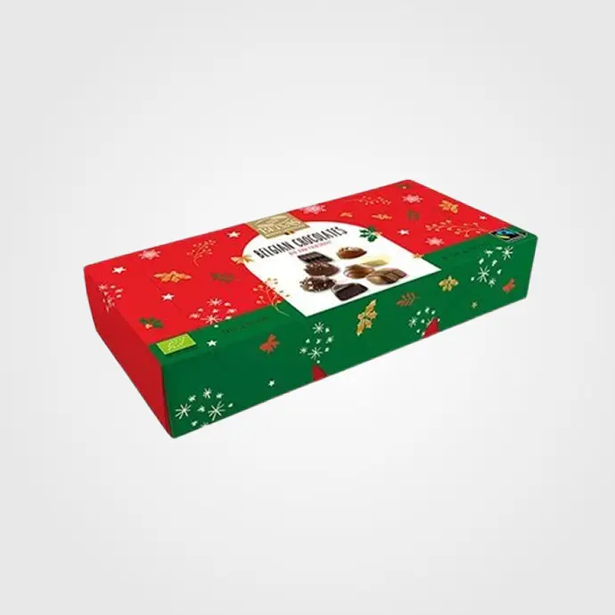 Dulces Navideños