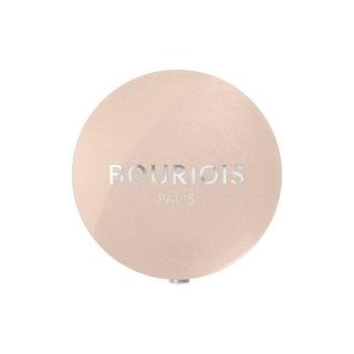 Sombra de Ojos Petite Boîte Ronde Ombre à Paupières - Bourjois - Beige 3614228411783