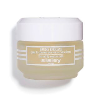 Baume Efficace Bálsamo Contorno De Ojos Y Labios Alisante 30Ml. Sisley (3473311516008)