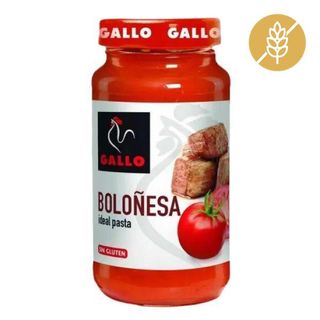 Gallo Salsa Boloñesa 230g