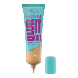 Rimmel Kind & Free Fondotinta Blur It Out 303