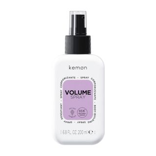 Kemon Volume Spray do włosów nadający objętość