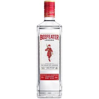 Ginebra Beefeater, Botella 70 Cl