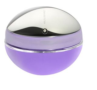 Rabanne Ultraviolet 80Ml 1666025