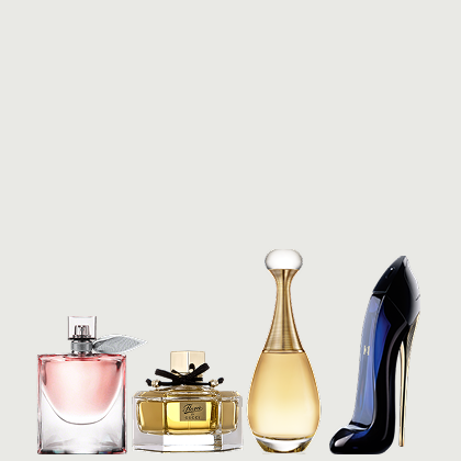 Perfumes Mulher