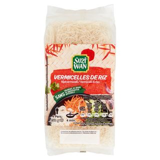 Suzi Wan Vermicelli Di Riso 250 G