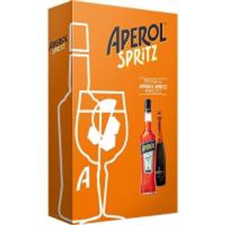 Pack Aperitivo + Pro Spritz Aperol, Pack 1 Ud (23419930)