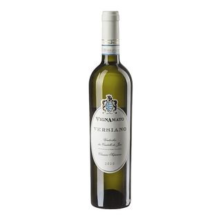 Verdicchio dei Castelli di Jesi DOC Classico Superiore Versiano BIO 2023